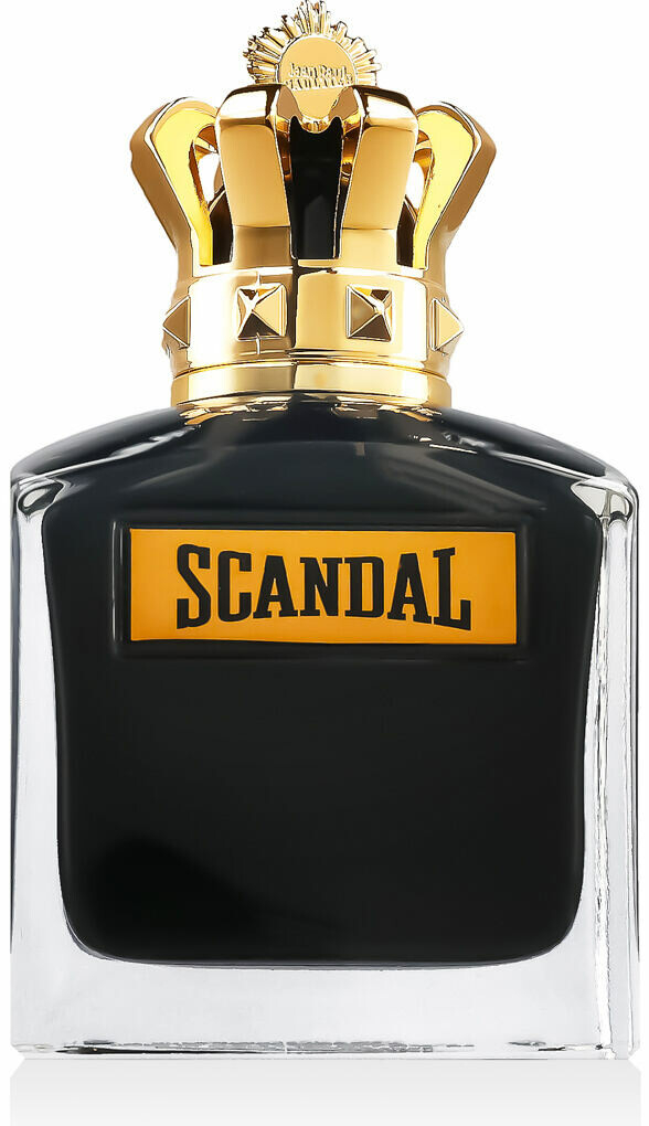 Jean Paul Gaultier Scandal Le Parfum Intense parfémovaná voda pánská 150 ml