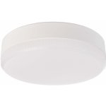 Isoled LED GX53, 6W,3000K GX53 6,00 W 500 lm 3000 K 120° 180196 – Hledejceny.cz