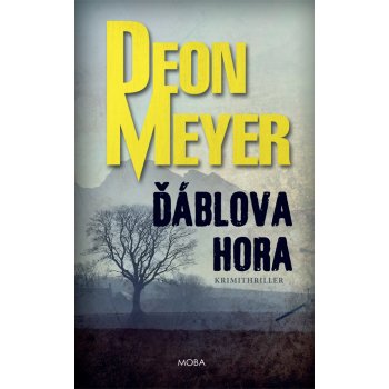 Ďáblova hora Deon Meyer