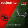 Minelab equinox 900