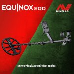 Minelab equinox 900 – Hledejceny.cz