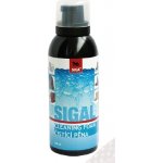 Sigal Cleaner čistící pĕna 150ml – Sleviste.cz