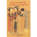 Kniha Dar od mistrů čínské kuchyně