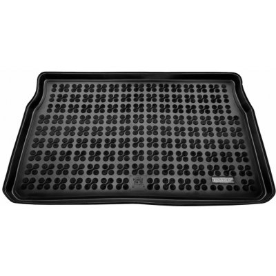 Gumová vana do kufru Rezaw-Plast Peugeot 208 I 2012 - 2019 – Hledejceny.cz