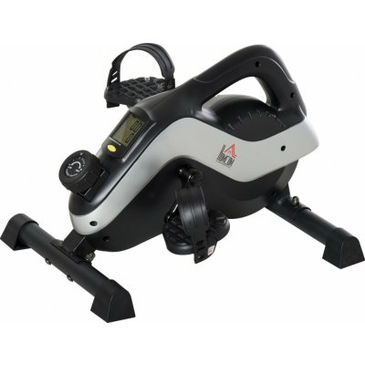 HOMCOM Mini trenažér – Zboží Dáma