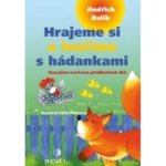 Hrajeme si a tvoříme s hádankami – Hledejceny.cz