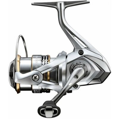 Shimano Sedona FJ C2000S – Zboží Mobilmania