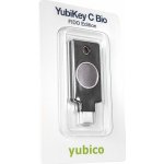 YubiKey C Bio FIDO Edition – Zboží Živě