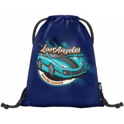 Presco Group Baagl Racer – Zboží Mobilmania