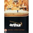 Arthur DVD