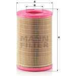 MANN-FILTER Vzduchový filtr C25730/1 – Hledejceny.cz