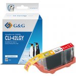 G&G Canon CLI-42LGY - kompatibilní – Hledejceny.cz