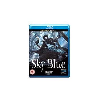 Sky Blue BD