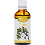 Serafin Topol tinktura z pupenů extra silná 50 ml – Hledejceny.cz