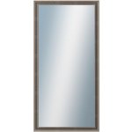 DANTIK TOOTH 60 x 120 cm stříbrno černá 3164 – Hledejceny.cz
