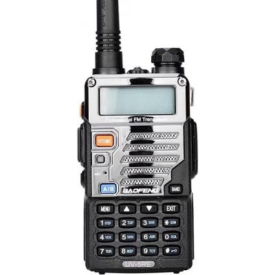 Baofeng UV-5 RE – Zboží Živě