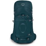 Osprey Ariel Plus 70l night jungle blue – Zboží Mobilmania