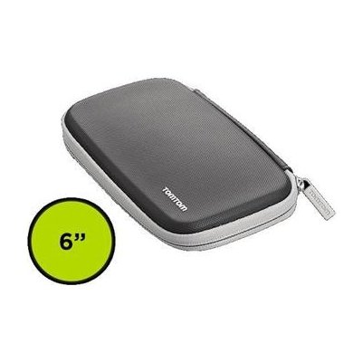 TomTom Přenosné pouzdro Classic Carry Case (6") - 9UUA.001.64 – Zbozi.Blesk.cz