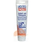Liqui Moly 1556 Brusná a lěštící pasta 300 g – Zbozi.Blesk.cz