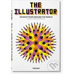 The Illustrator - Taschen – Hledejceny.cz