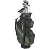 Golfový set TaylorMade RBZ SpeedLite Set 13 PC Mens Steel