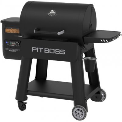 PIT BOSS Competition Series 1250 – Hledejceny.cz