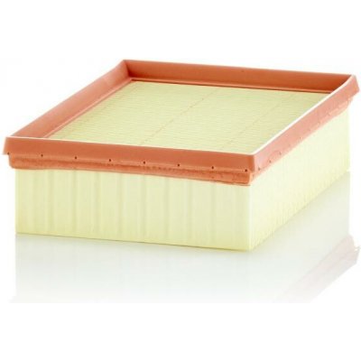 MANN-FILTER vzduchový filtr C 24 012/1 – Hledejceny.cz