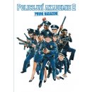 policejní akademie 2: první nasazení cz DVD