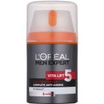 L'Oréal Men Expert Vita Lift 5 hydratační krém proti stárnutí pleti 50 ml