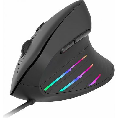 Eternico M400 Vertical Mouse ET-M400VRB – Sleviste.cz
