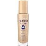 Miss Sporty Perfect to Last 24H make-up 100 Ivory 30 ml – Sleviste.cz
