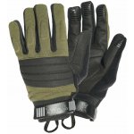 Delta Armory taktické rukavice Combat zelené – Hledejceny.cz
