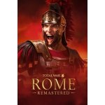 Total War Rome Remastered – Hledejceny.cz