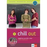 Chill out 1 - CUP - Tkadlečková C., Perná T., Krulišová D., – Zbozi.Blesk.cz