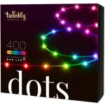 Twinkly DOTS TWD400STP-BEU – Zboží Dáma