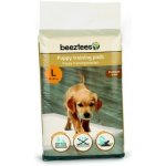 Beeztees Podložky trénovací pro štěňata L 90 x 60 cm 10 ks – Zboží Mobilmania