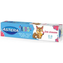 Astera 2-6 Zmrzlina KIDS Aroma 50 ml