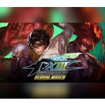 The King of Fighters XIII Global Match – Sleviste.cz