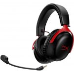 HyperX Cloud III Wireless – Sleviste.cz