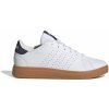 Dětské tenisky adidas Advantage Base 2.0 J JI4190 bílá