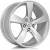 Alu kolo, lité kolo Avus Racing AF10 7,5x17 5x108 ET48 silver