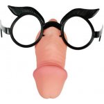 Brýle penis – Zboží Dáma