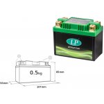 LANDPORT LiFePO4 LFP7 ML – Hledejceny.cz