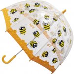 Bugzz Soake Kids Včelka průhledný – Zboží Mobilmania