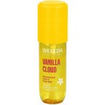 Weleda Fragrance Body & Hair Mist Vanilla Cloud 95 ml – Zboží Dáma