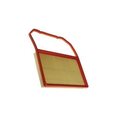 Vzduchový filtr 1.0MPI Bosch 04C129620C Škoda Citigo, Fabia 3 – Hledejceny.cz