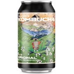 Pragers Kombucha Original 330 ml – Zboží Dáma