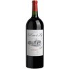 Víno Chateau La Tour de By Double Magnum Medoc červené suché 2015 13,5% 3 l (holá láhev)