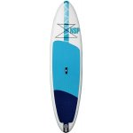 Paddleboard NSP O2 Allrounder LT 12'6 – Sleviste.cz