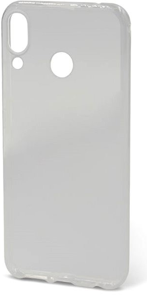 Pouzdro Epico Ronny Gloss Asus Zenfone 5 ZE620KL - bílé